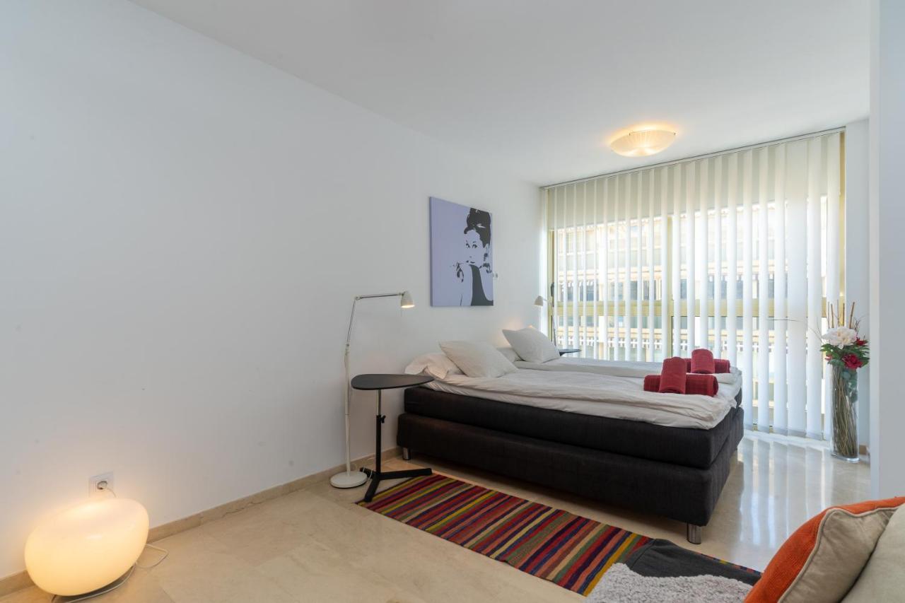 Appartement Unique First Line